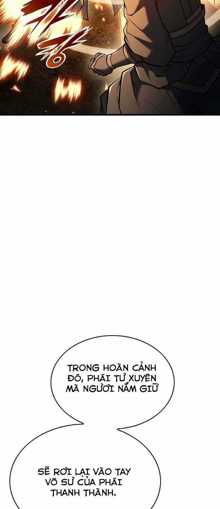 Bá Vương Chi Tinh - Chapter 40 - Trang 52