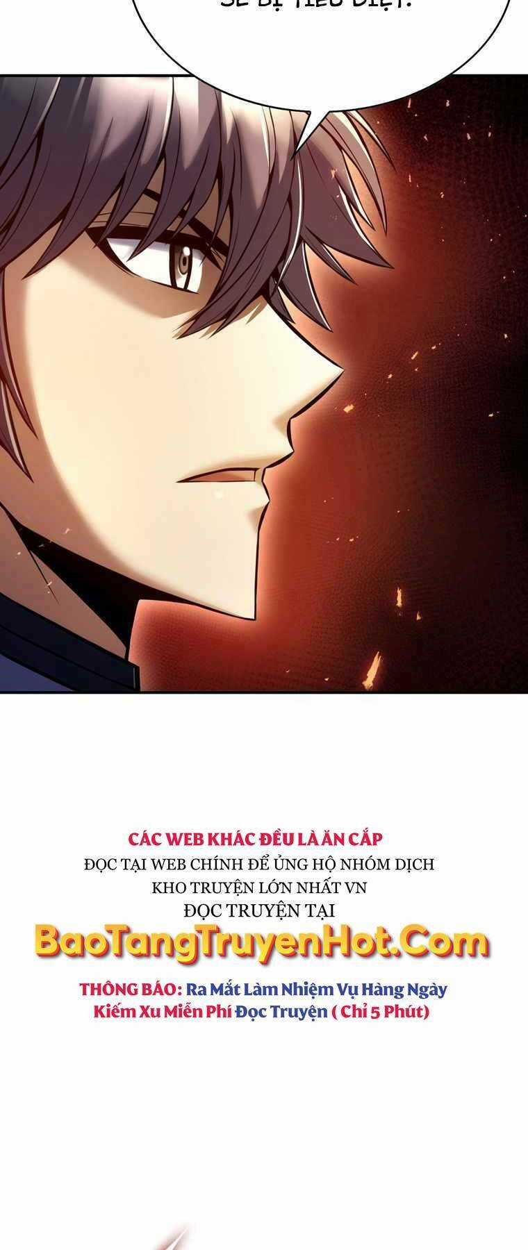 Bá Vương Chi Tinh - Chapter 40 - Trang 54