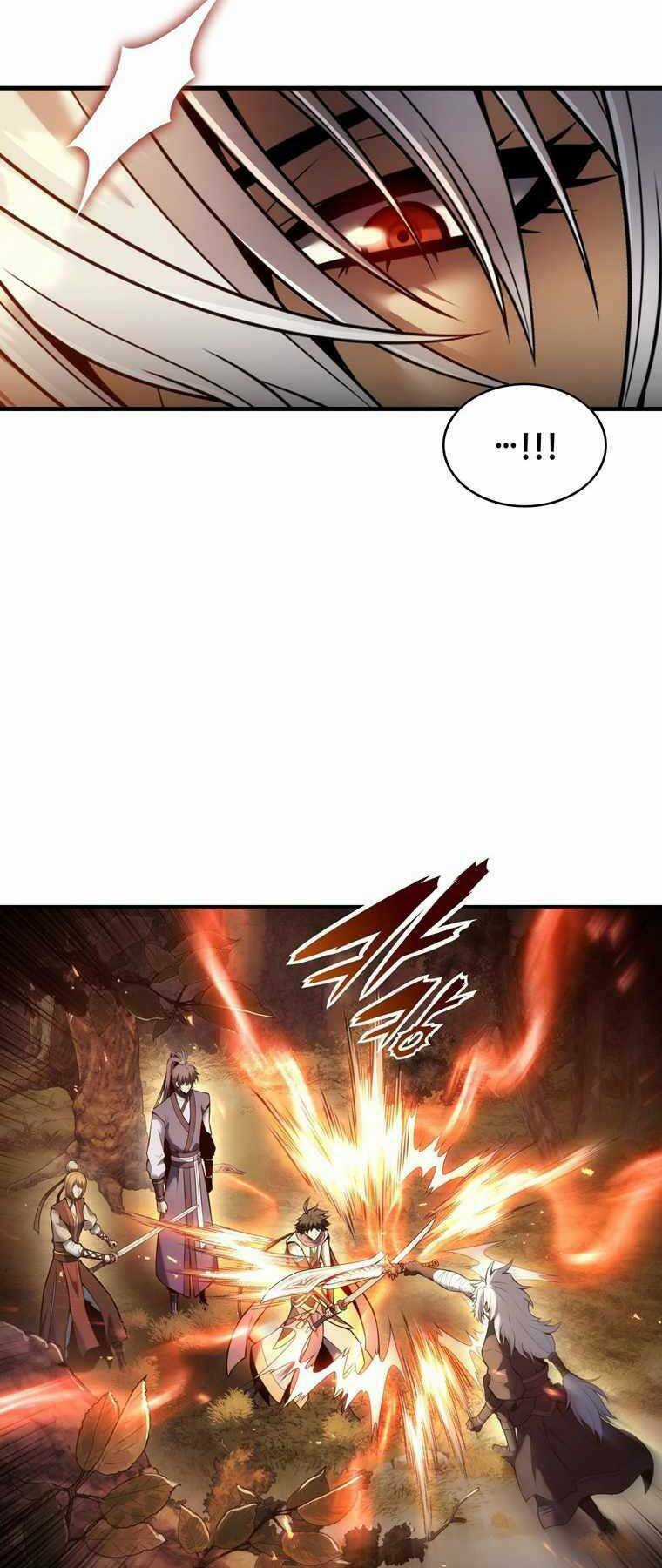 Bá Vương Chi Tinh - Chapter 40 - Trang 55