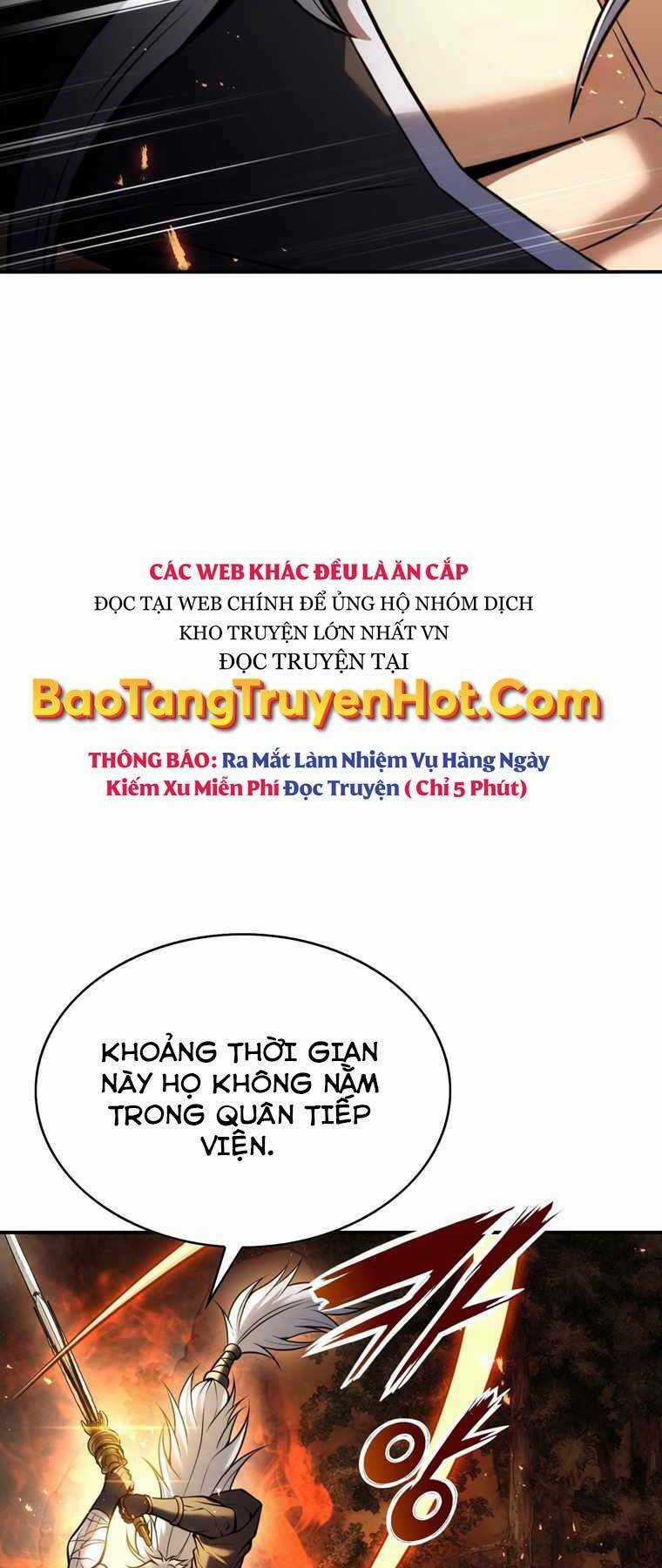 Bá Vương Chi Tinh - Chapter 40 - Trang 57