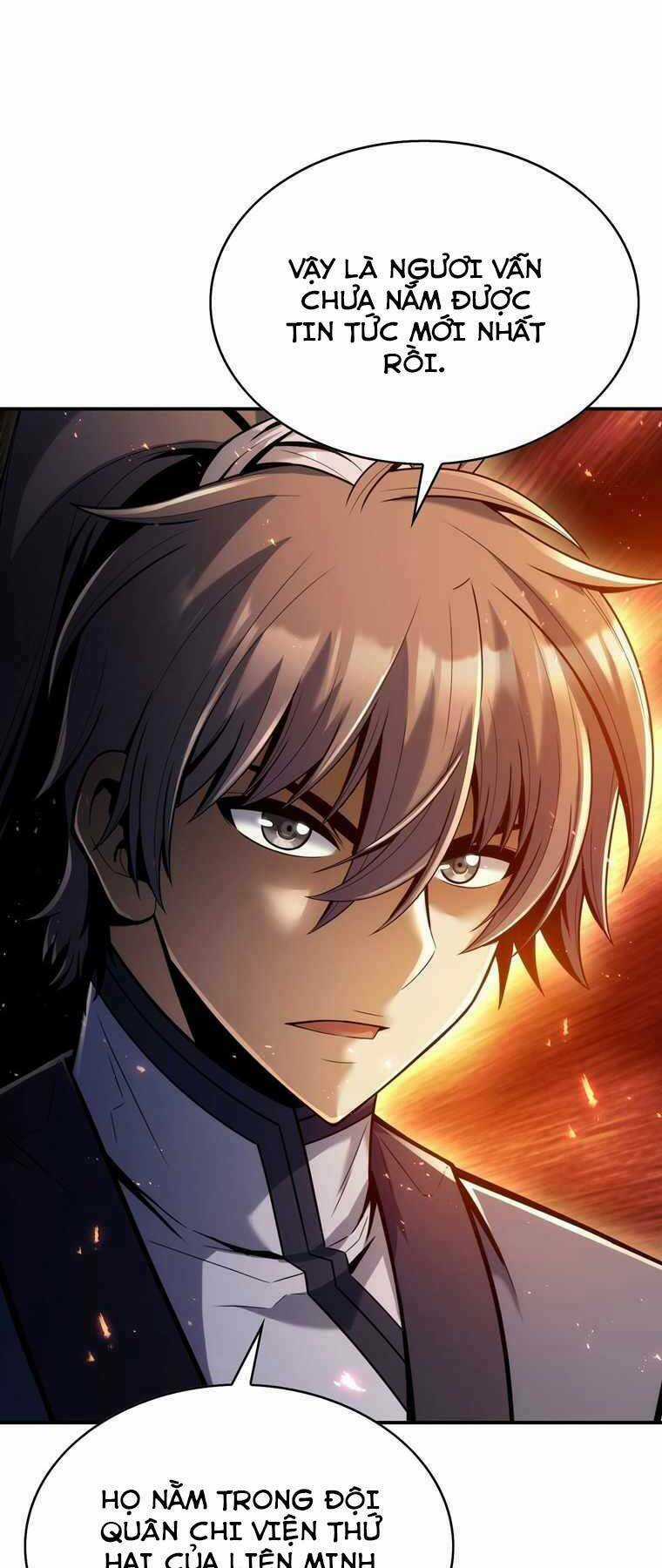 Bá Vương Chi Tinh - Chapter 40 - Trang 59