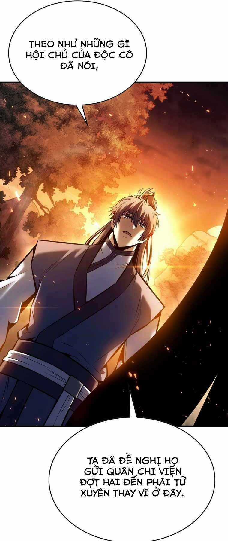 Bá Vương Chi Tinh - Chapter 40 - Trang 61