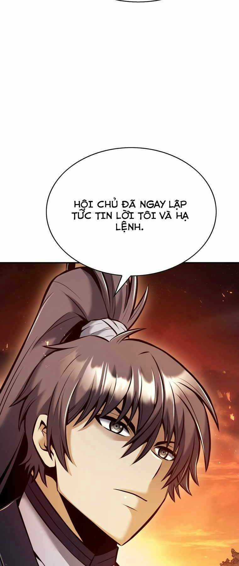 Bá Vương Chi Tinh - Chapter 40 - Trang 62