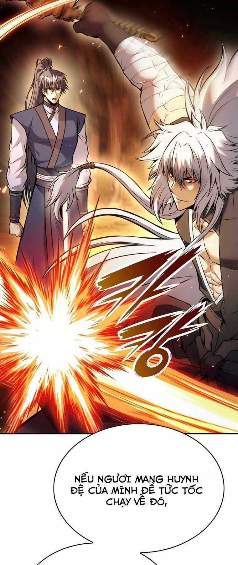 Bá Vương Chi Tinh - Chapter 40 - Trang 64