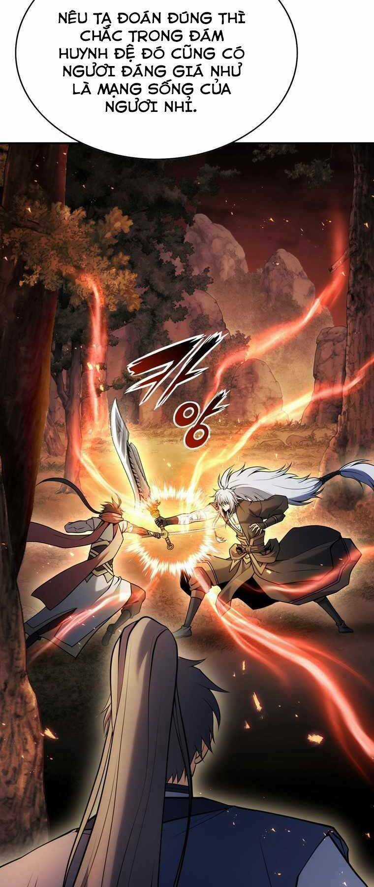 Bá Vương Chi Tinh - Chapter 40 - Trang 68