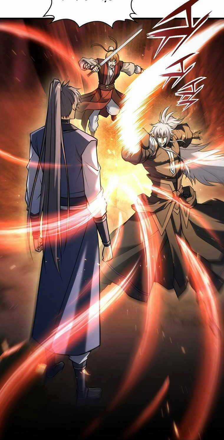 Bá Vương Chi Tinh - Chapter 40 - Trang 77