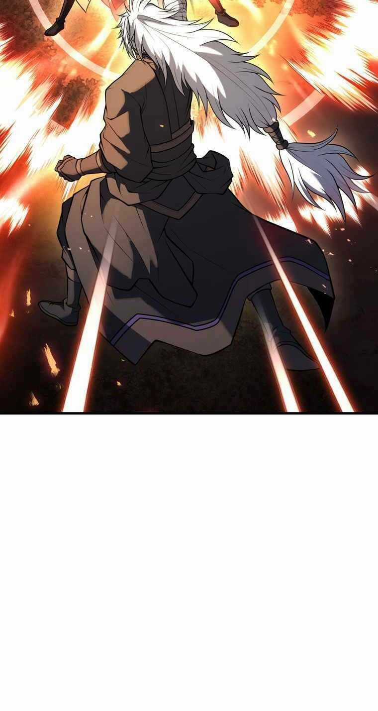 Bá Vương Chi Tinh - Chapter 40 - Trang 9