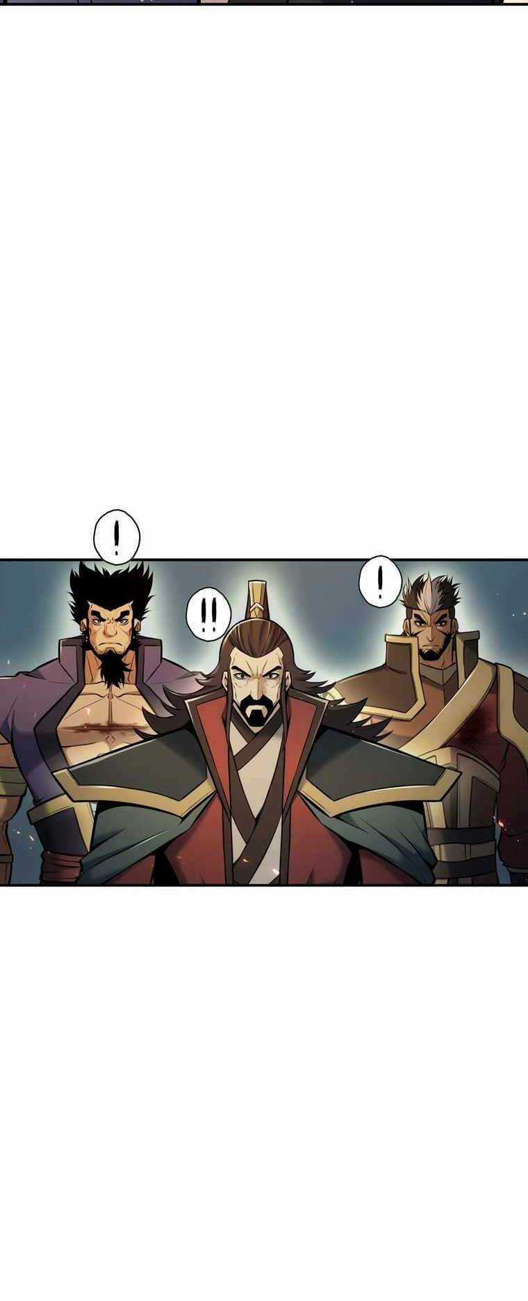 Bá Vương Chi Tinh - Chapter 40 - Trang 94