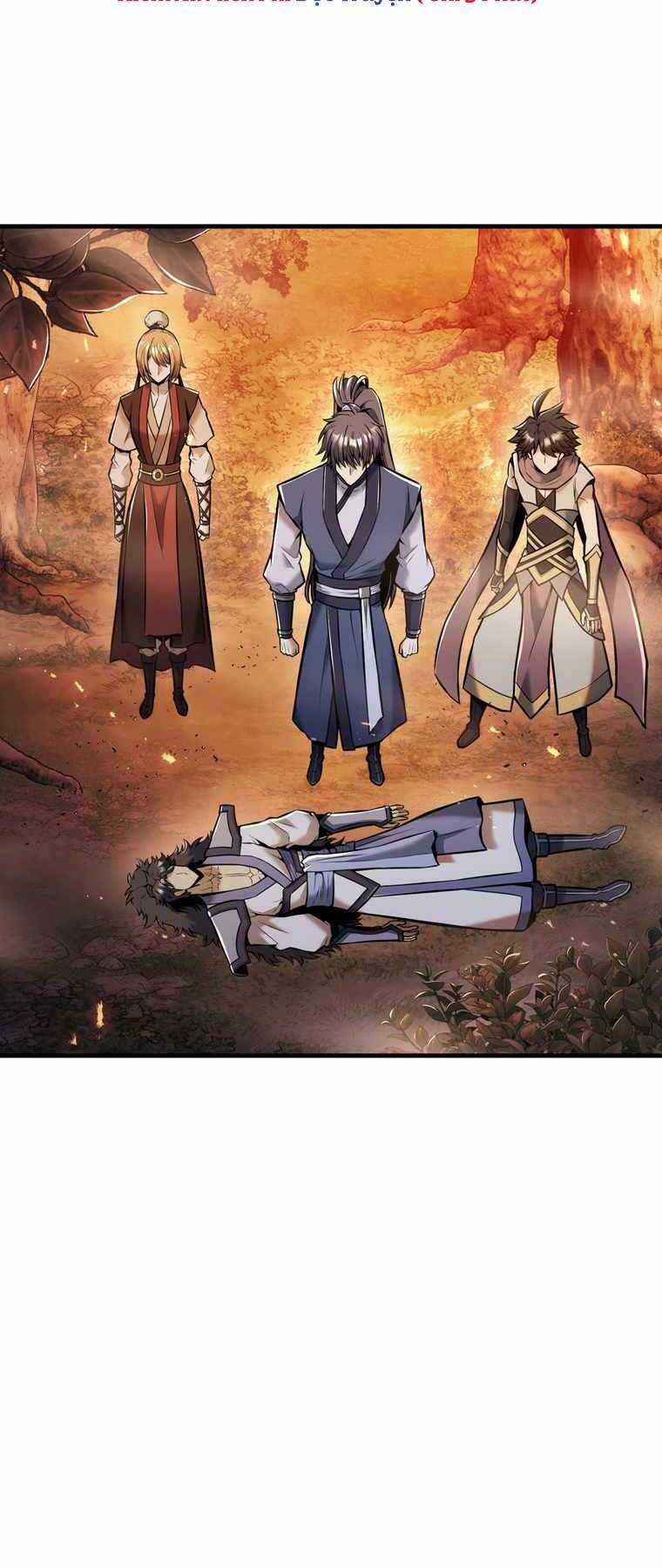 Bá Vương Chi Tinh - Chapter 40 - Trang 98