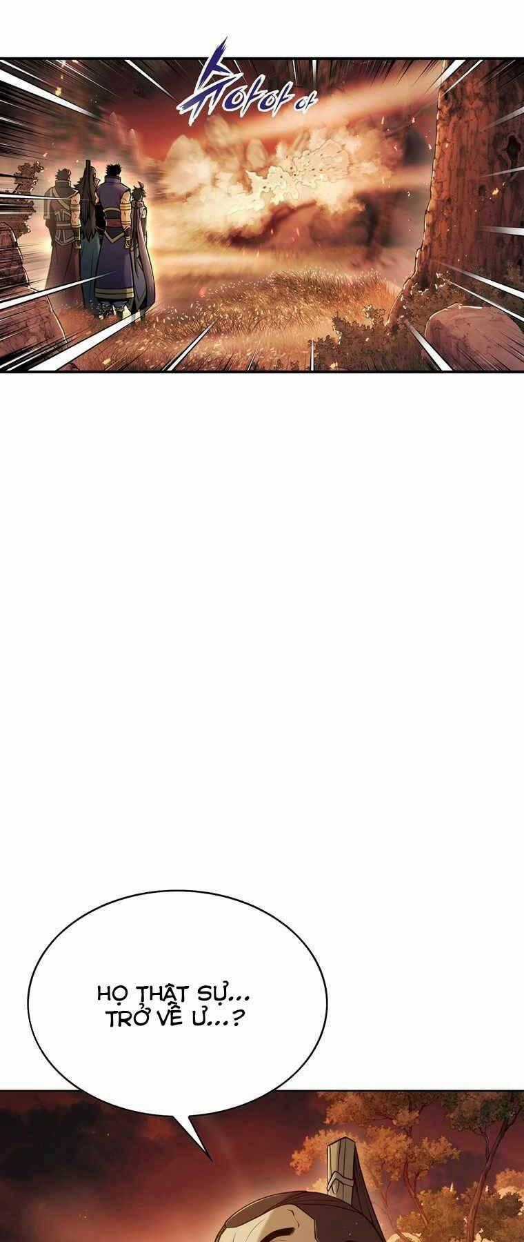 Bá Vương Chi Tinh - Chapter 41 - Trang 2