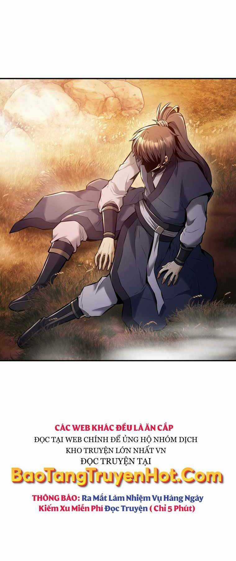 Bá Vương Chi Tinh - Chapter 41 - Trang 13