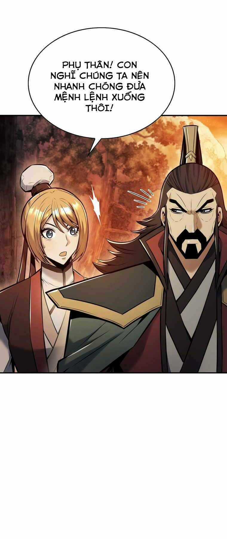 Bá Vương Chi Tinh - Chapter 41 - Trang 14