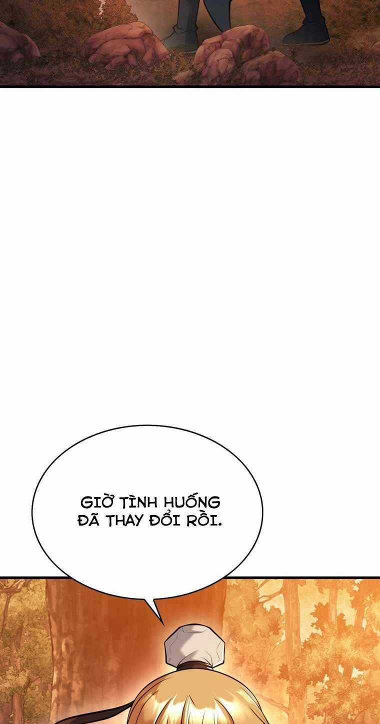 Bá Vương Chi Tinh - Chapter 41 - Trang 17