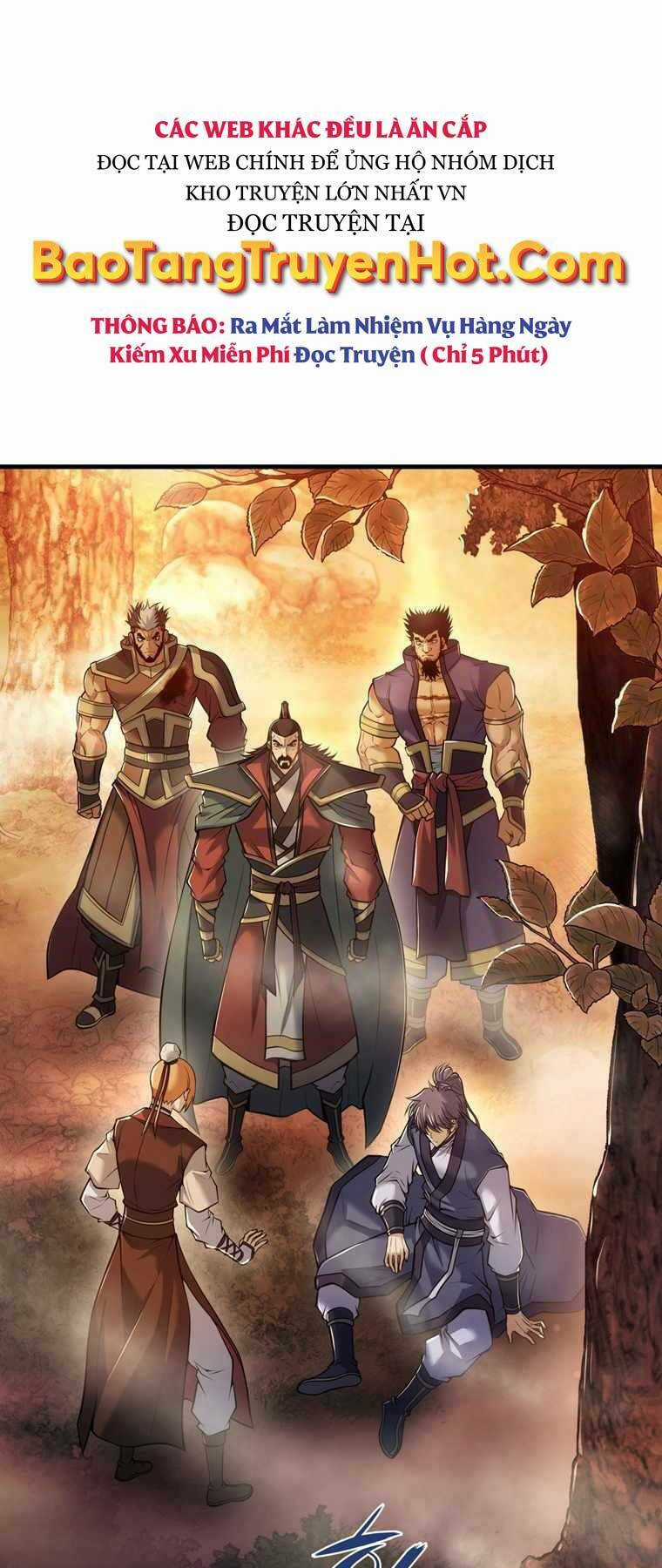 Bá Vương Chi Tinh - Chapter 41 - Trang 21