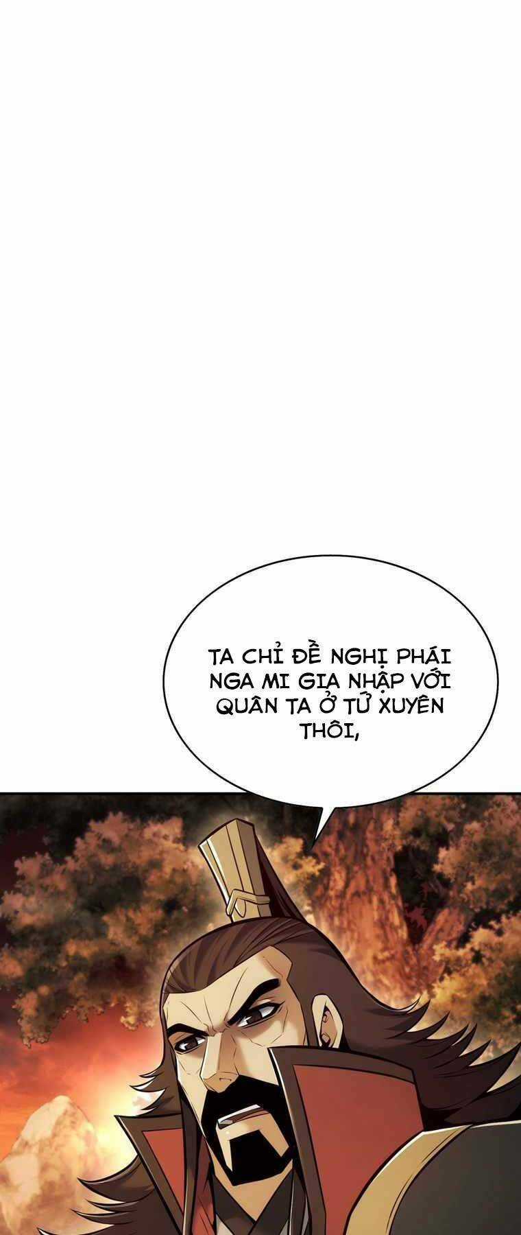 Bá Vương Chi Tinh - Chapter 41 - Trang 24