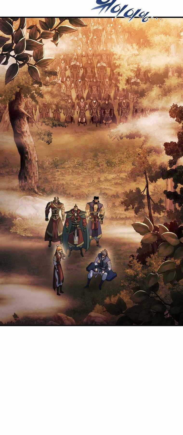 Bá Vương Chi Tinh - Chapter 41 - Trang 28