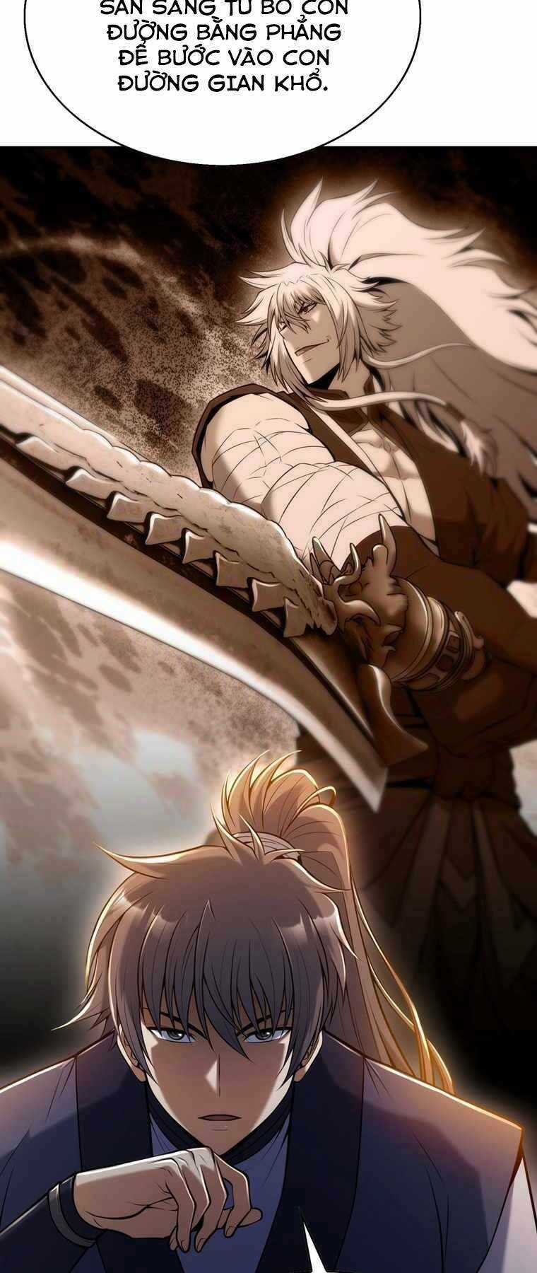 Bá Vương Chi Tinh - Chapter 41 - Trang 32