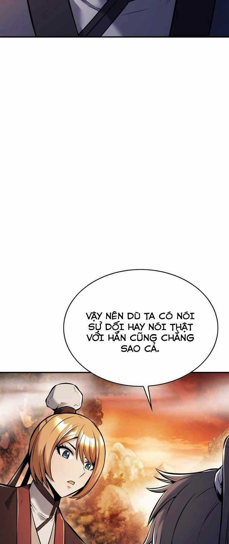 Bá Vương Chi Tinh - Chapter 41 - Trang 34