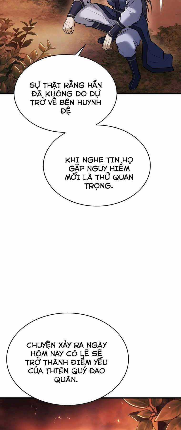 Bá Vương Chi Tinh - Chapter 41 - Trang 36