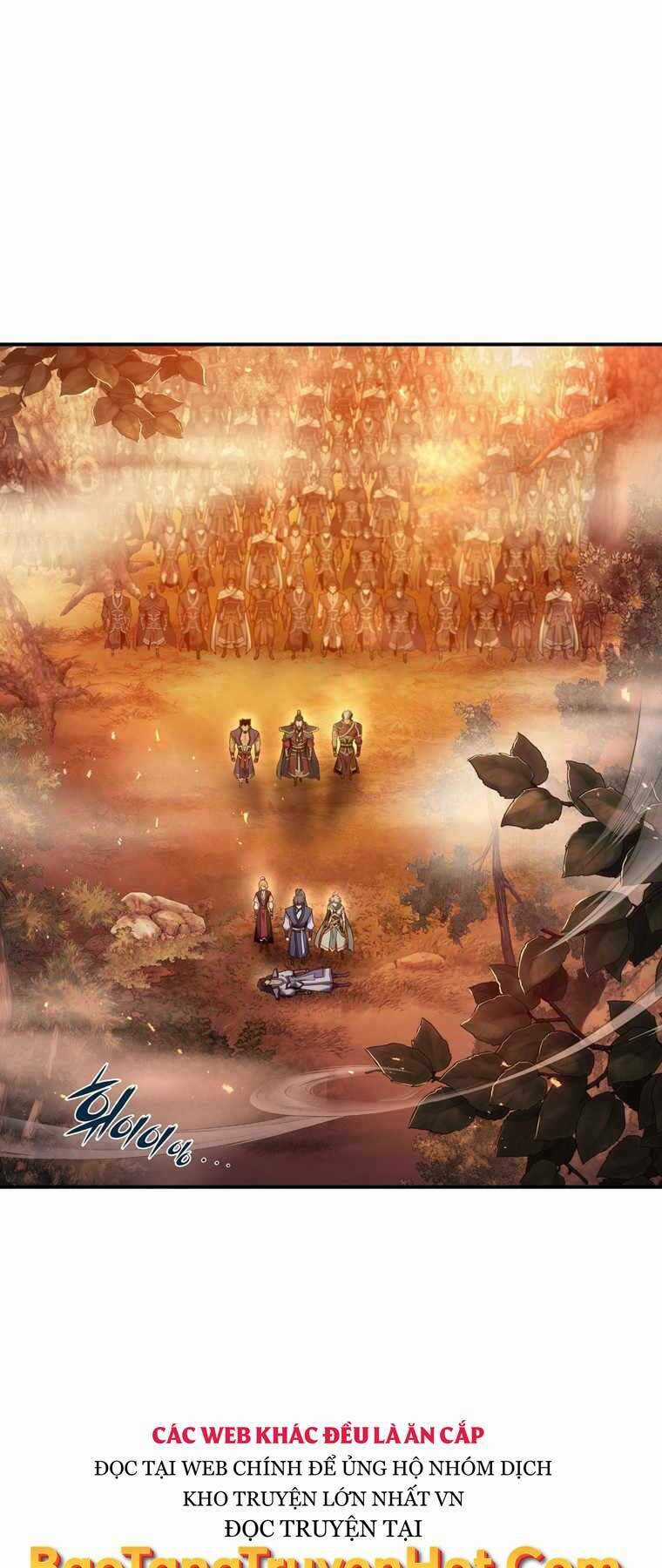 Bá Vương Chi Tinh - Chapter 41 - Trang 5