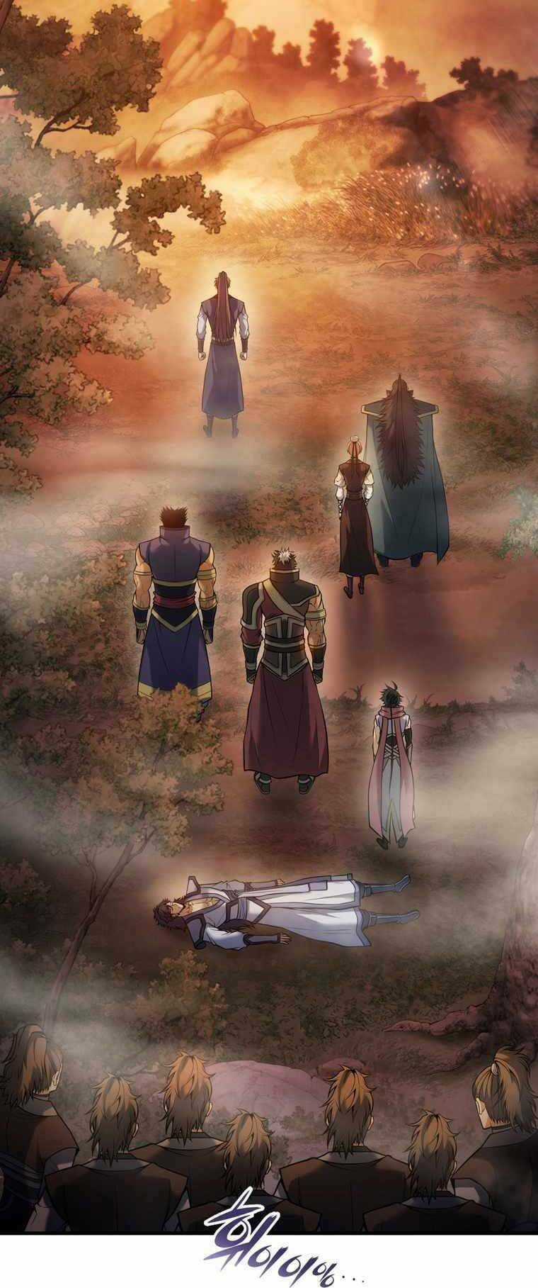 Bá Vương Chi Tinh - Chapter 41 - Trang 42