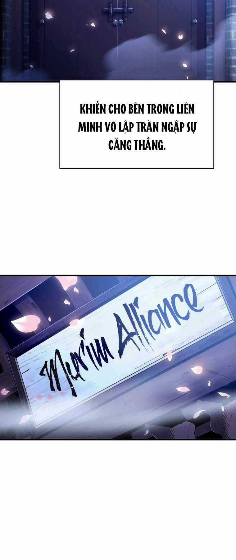 Bá Vương Chi Tinh - Chapter 41 - Trang 50