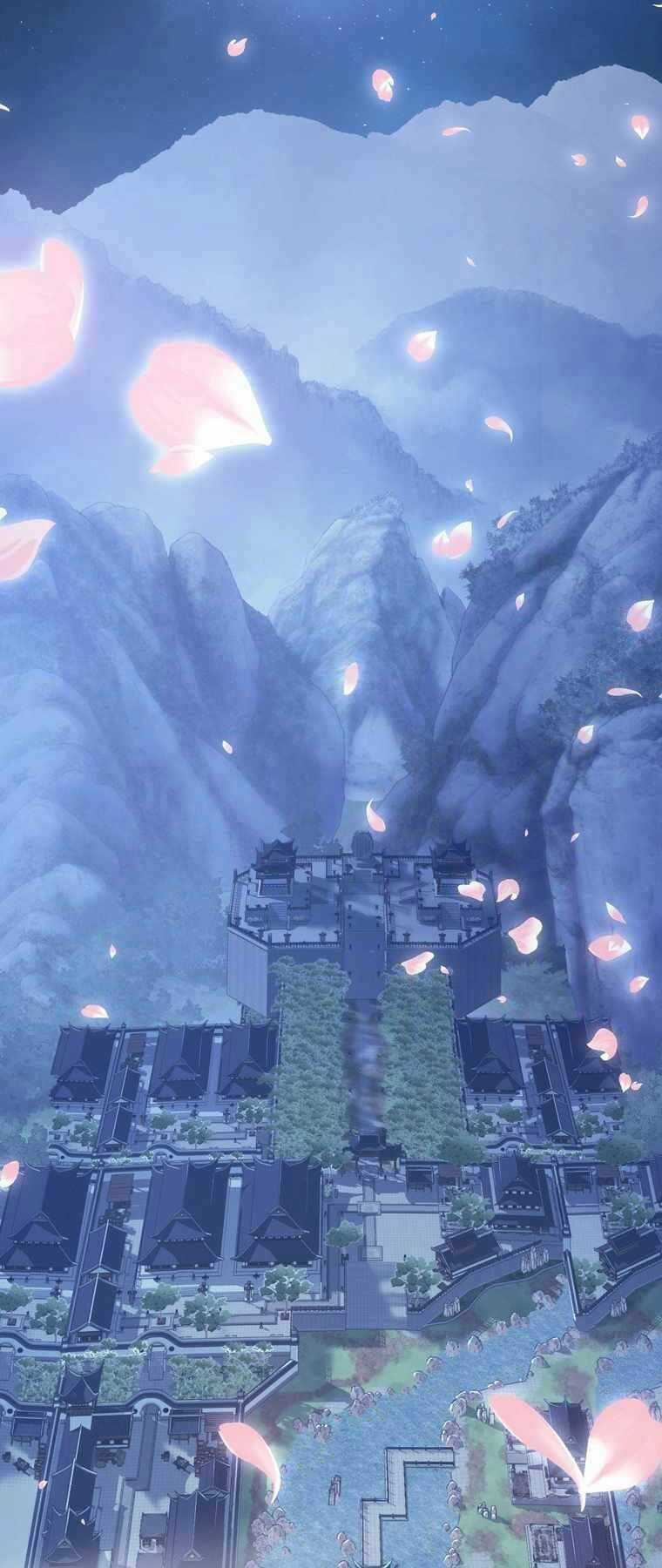 Bá Vương Chi Tinh - Chapter 41 - Trang 52