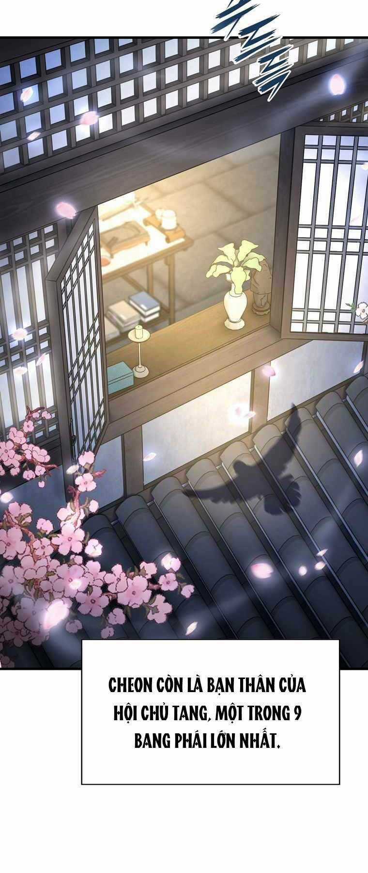 Bá Vương Chi Tinh - Chapter 41 - Trang 56