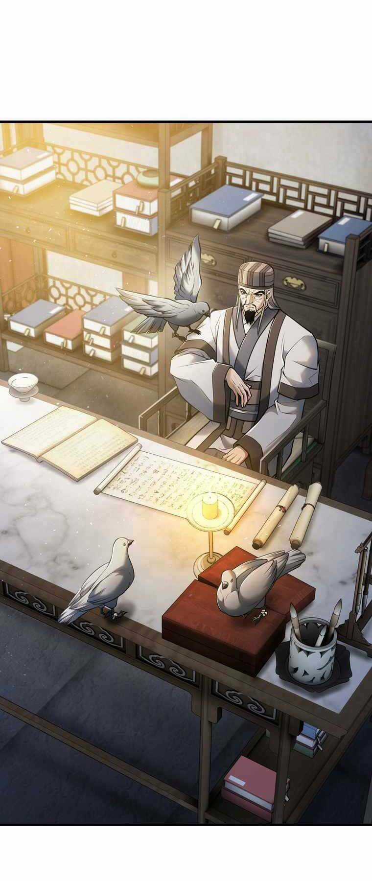 Bá Vương Chi Tinh - Chapter 41 - Trang 57