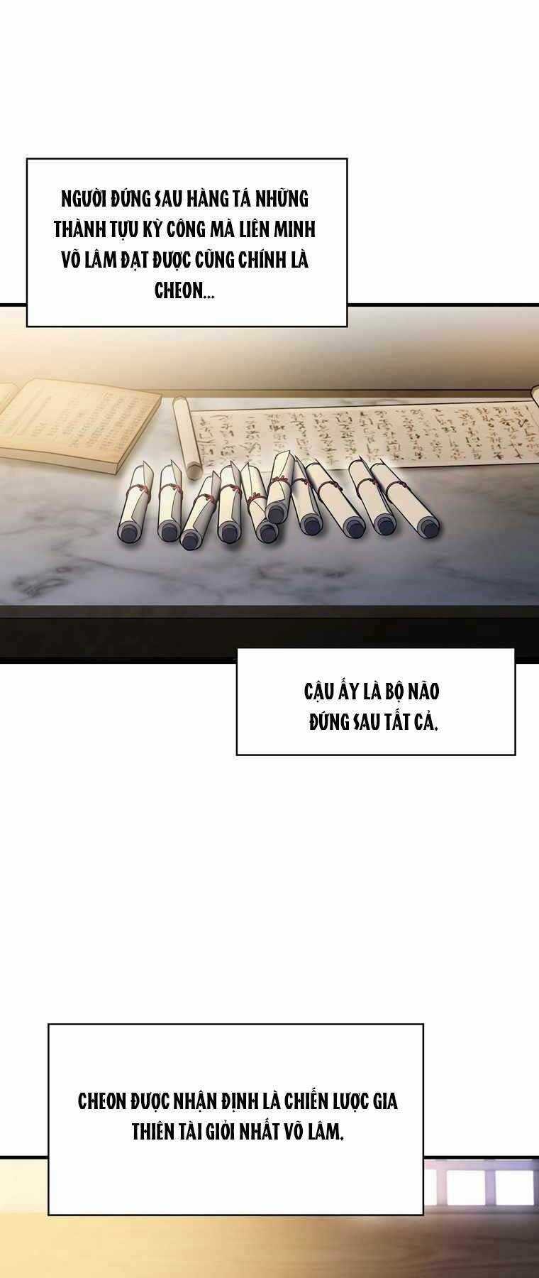 Bá Vương Chi Tinh - Chapter 41 - Trang 58