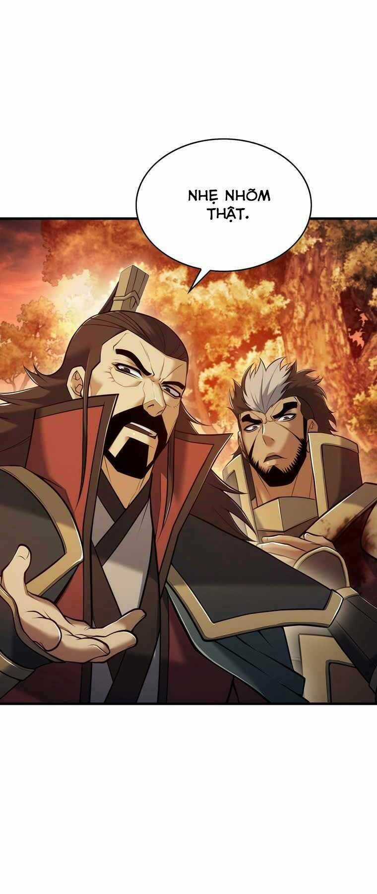 Bá Vương Chi Tinh - Chapter 41 - Trang 7