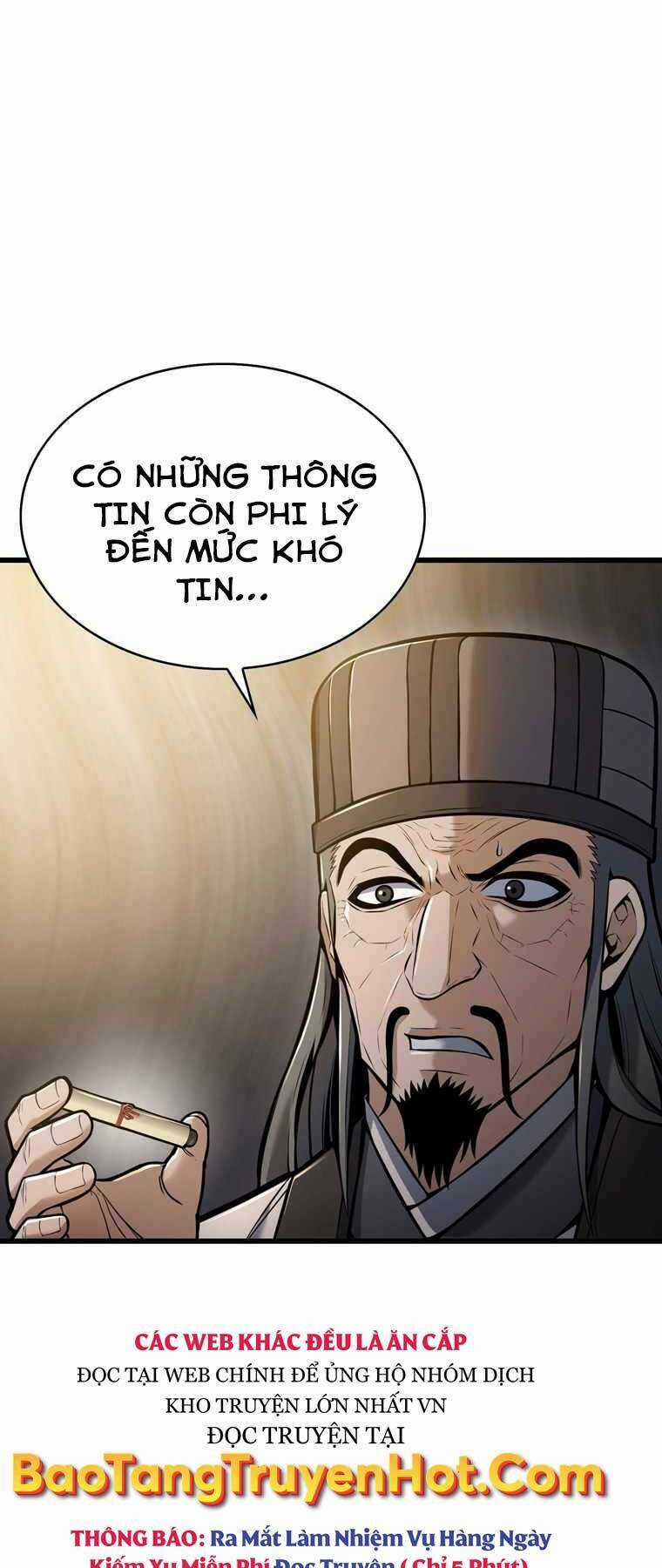 Bá Vương Chi Tinh - Chapter 41 - Trang 63