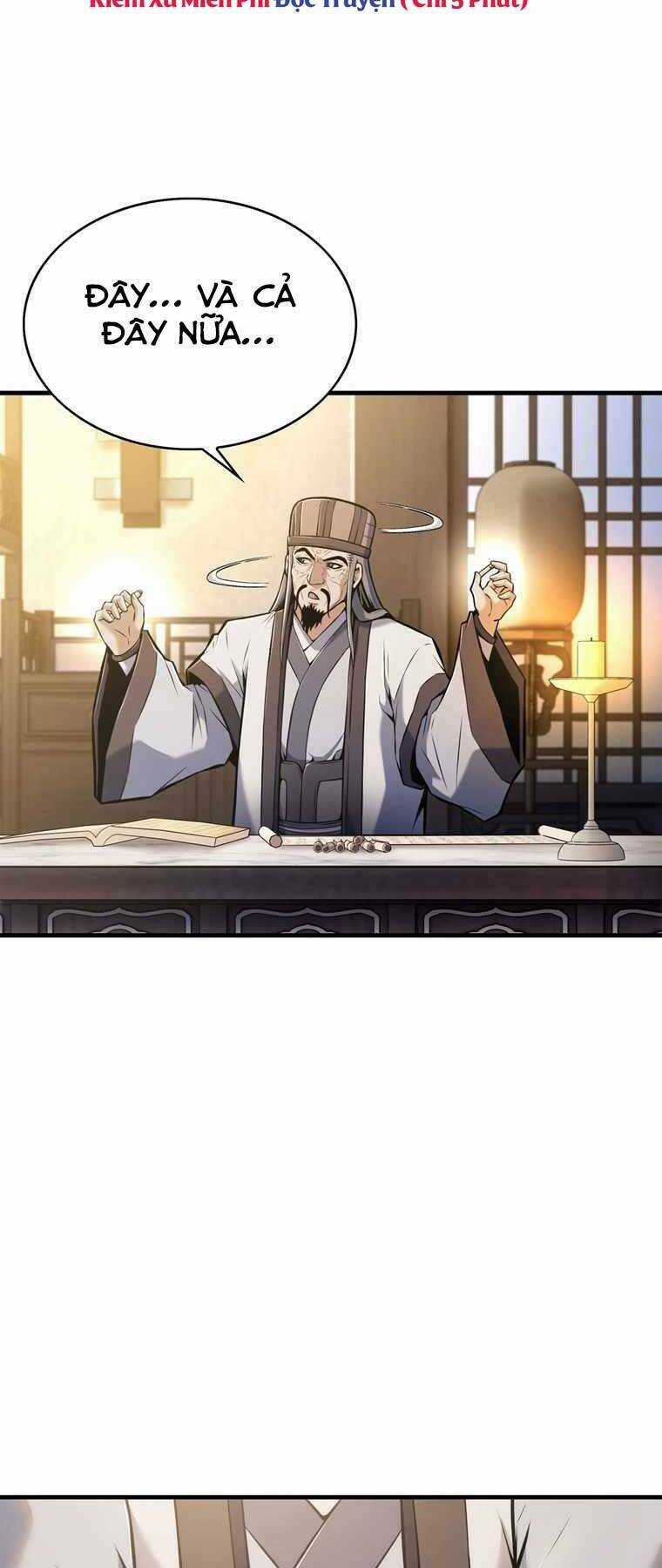 Bá Vương Chi Tinh - Chapter 41 - Trang 64