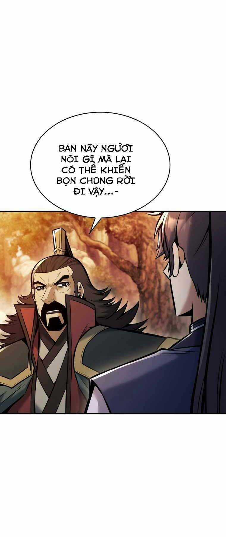 Bá Vương Chi Tinh - Chapter 41 - Trang 8