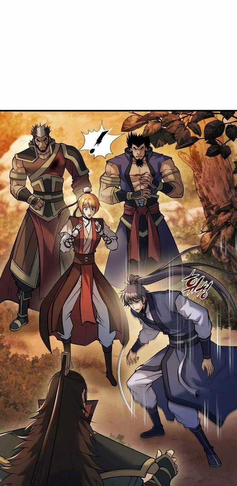 Bá Vương Chi Tinh - Chapter 41 - Trang 9