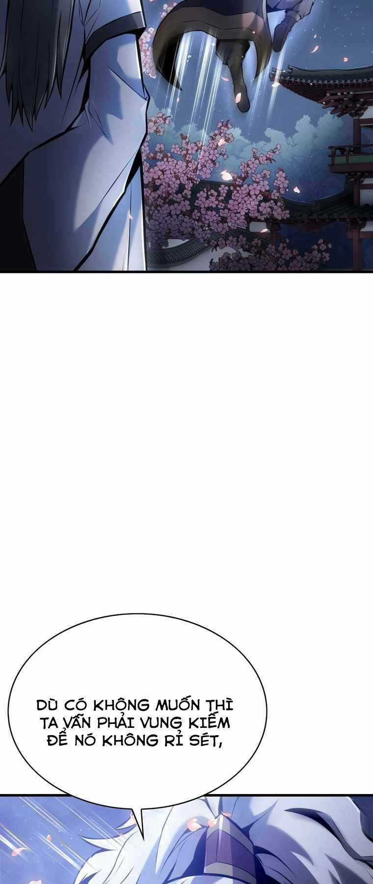 Bá Vương Chi Tinh - Chapter 41 - Trang 83