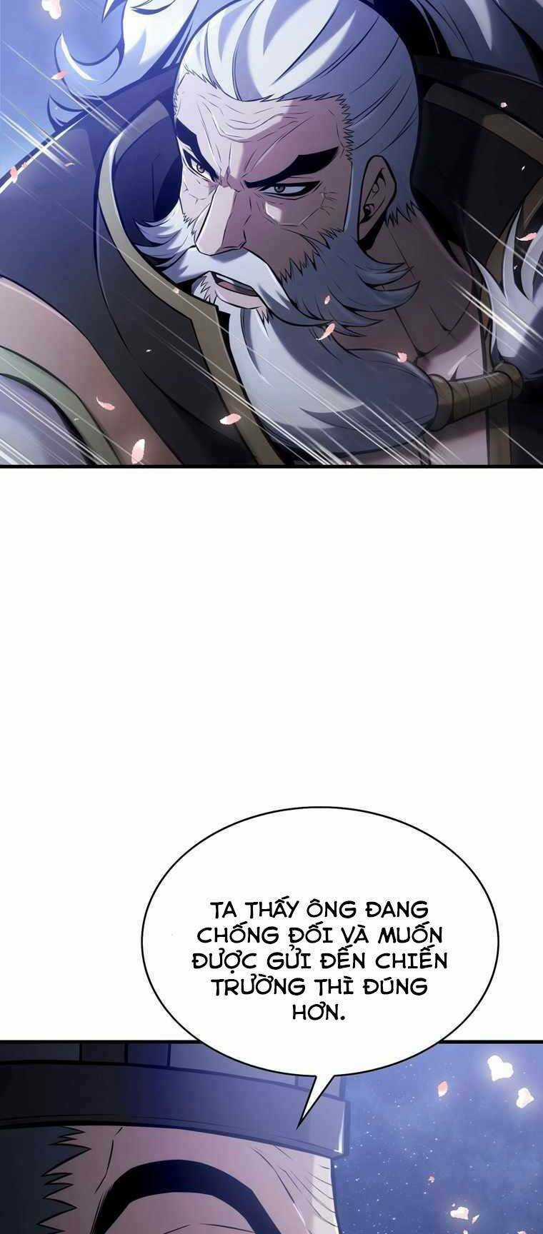 Bá Vương Chi Tinh - Chapter 41 - Trang 84