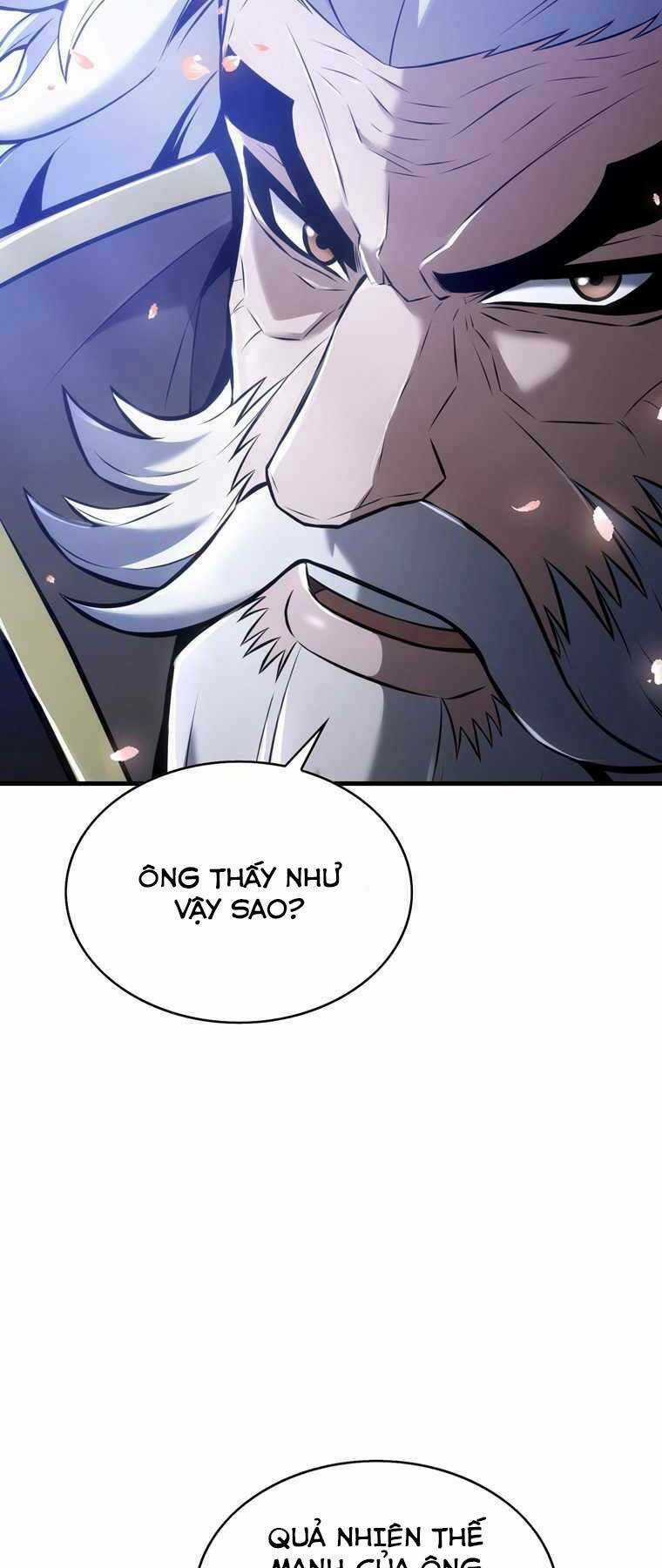 Bá Vương Chi Tinh - Chapter 41 - Trang 86