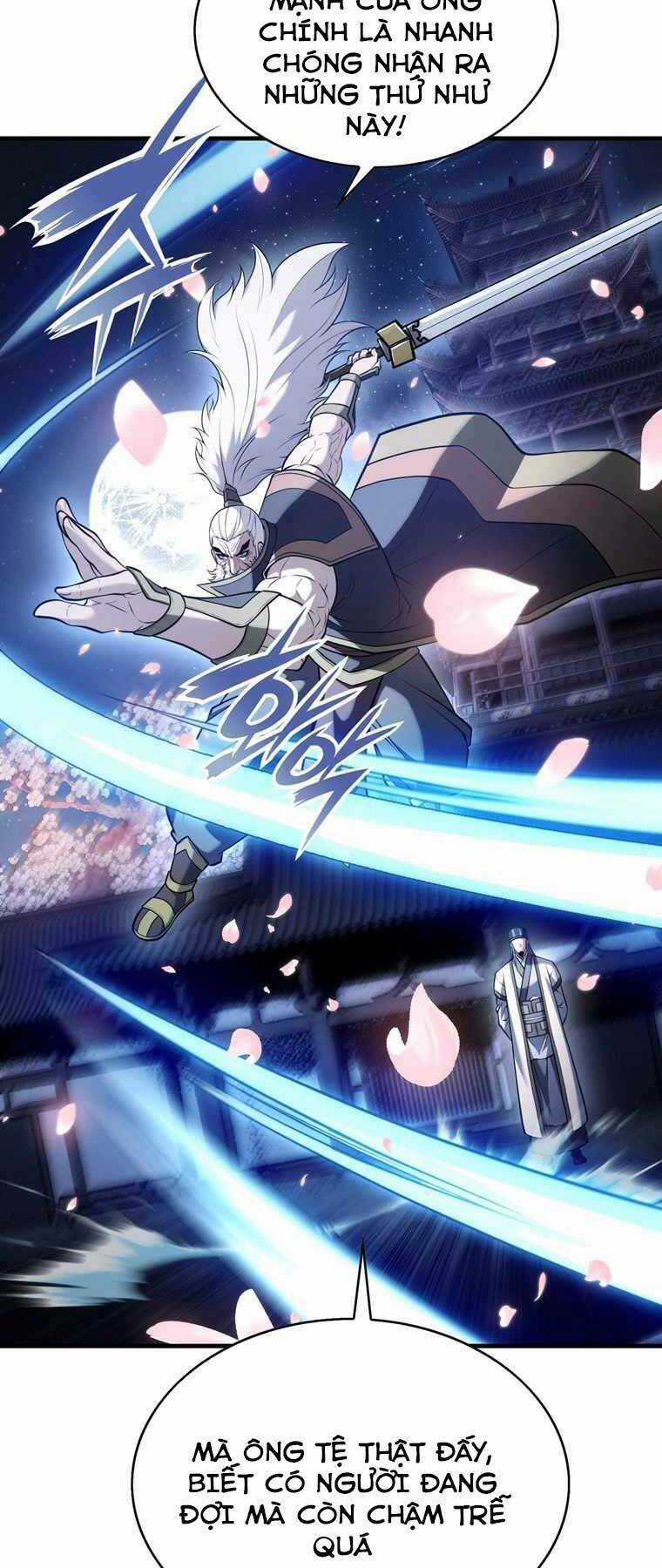 Bá Vương Chi Tinh - Chapter 41 - Trang 87