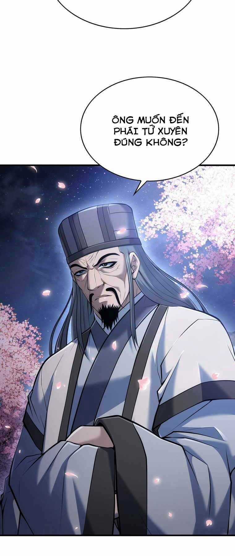 Bá Vương Chi Tinh - Chapter 41 - Trang 88