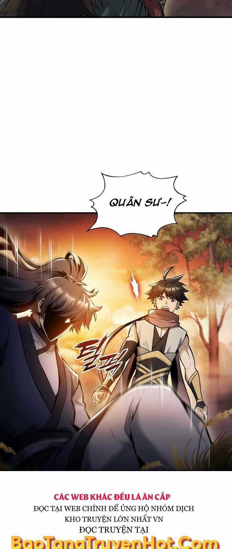 Bá Vương Chi Tinh - Chapter 41 - Trang 10