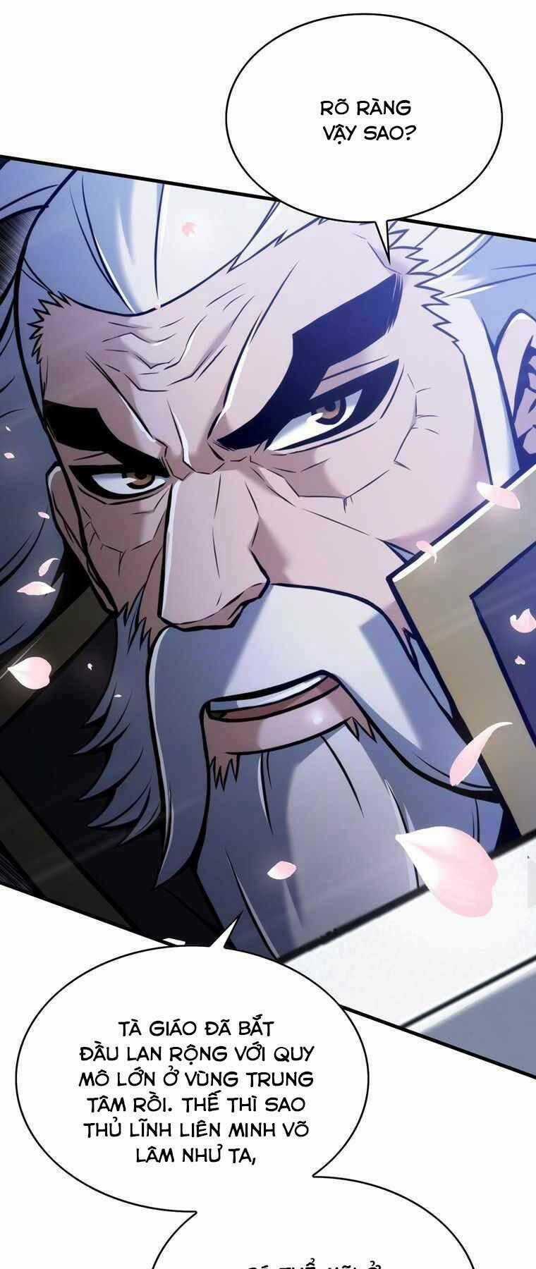 Bá Vương Chi Tinh - Chapter 42 - Trang 1