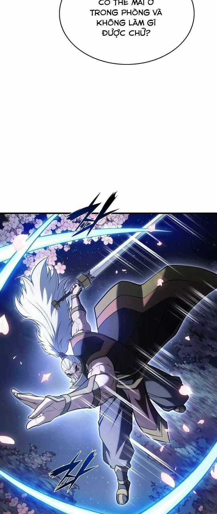 Bá Vương Chi Tinh - Chapter 42 - Trang 2