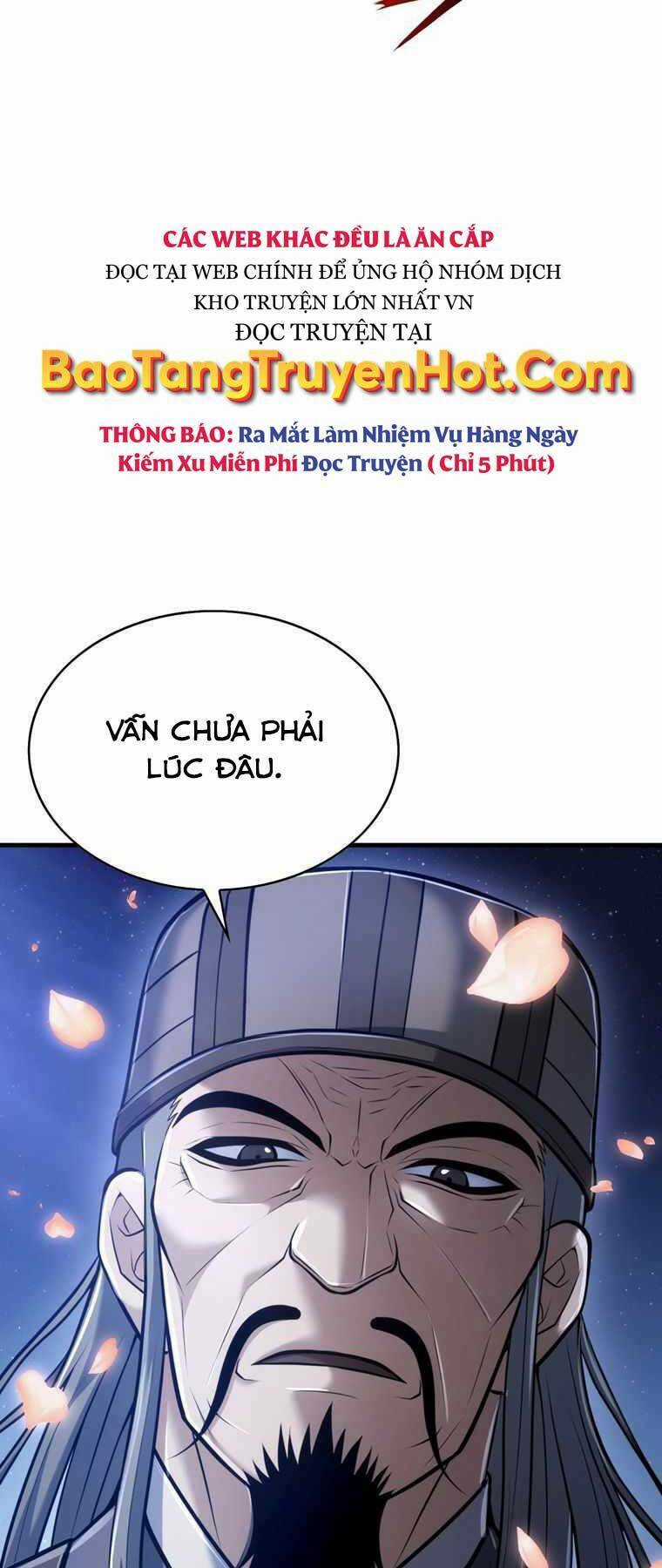 Bá Vương Chi Tinh - Chapter 42 - Trang 11