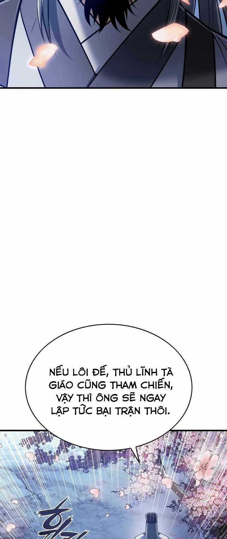 Bá Vương Chi Tinh - Chapter 42 - Trang 12