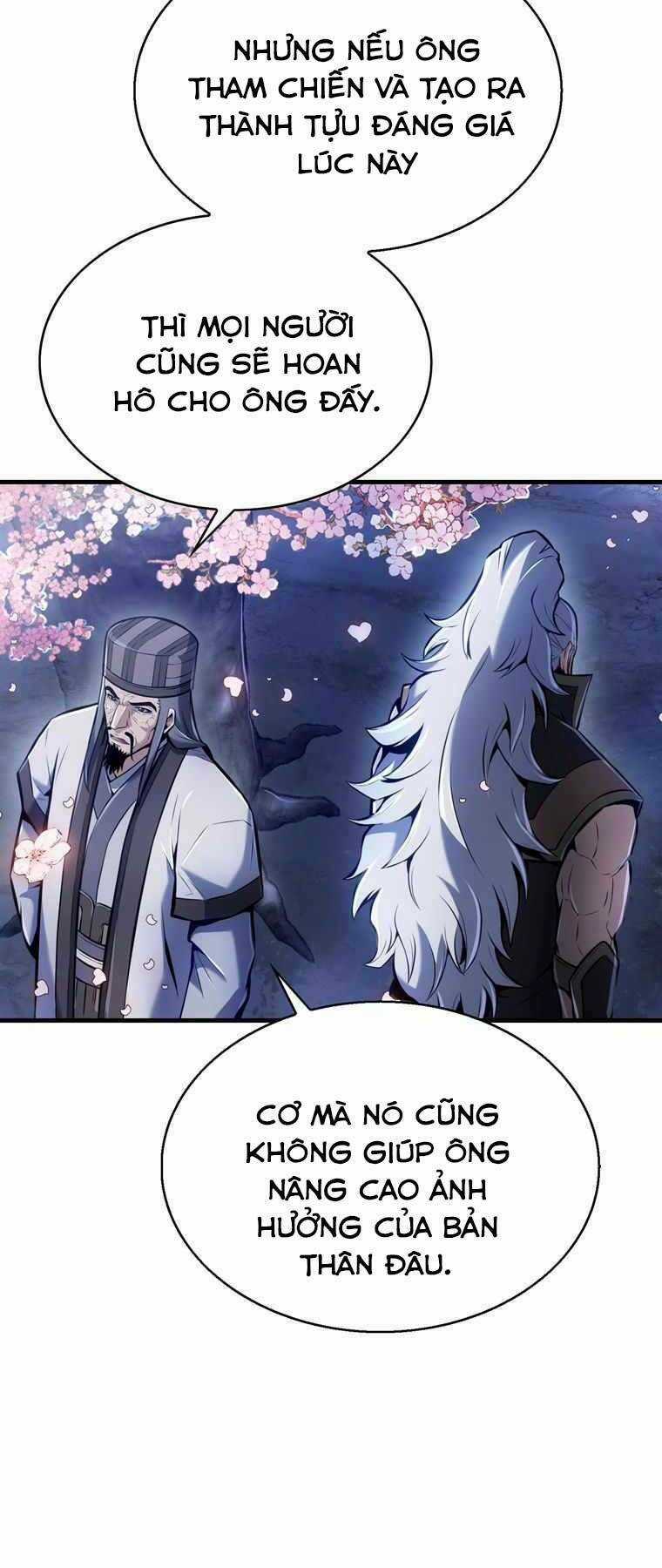 Bá Vương Chi Tinh - Chapter 42 - Trang 14