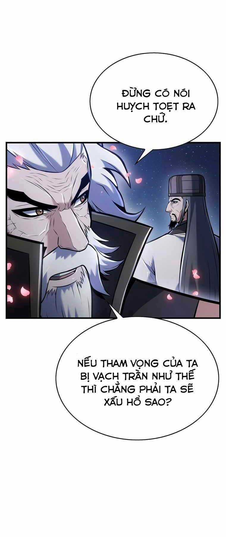Bá Vương Chi Tinh - Chapter 42 - Trang 15