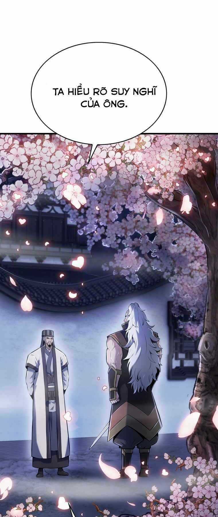 Bá Vương Chi Tinh - Chapter 42 - Trang 16