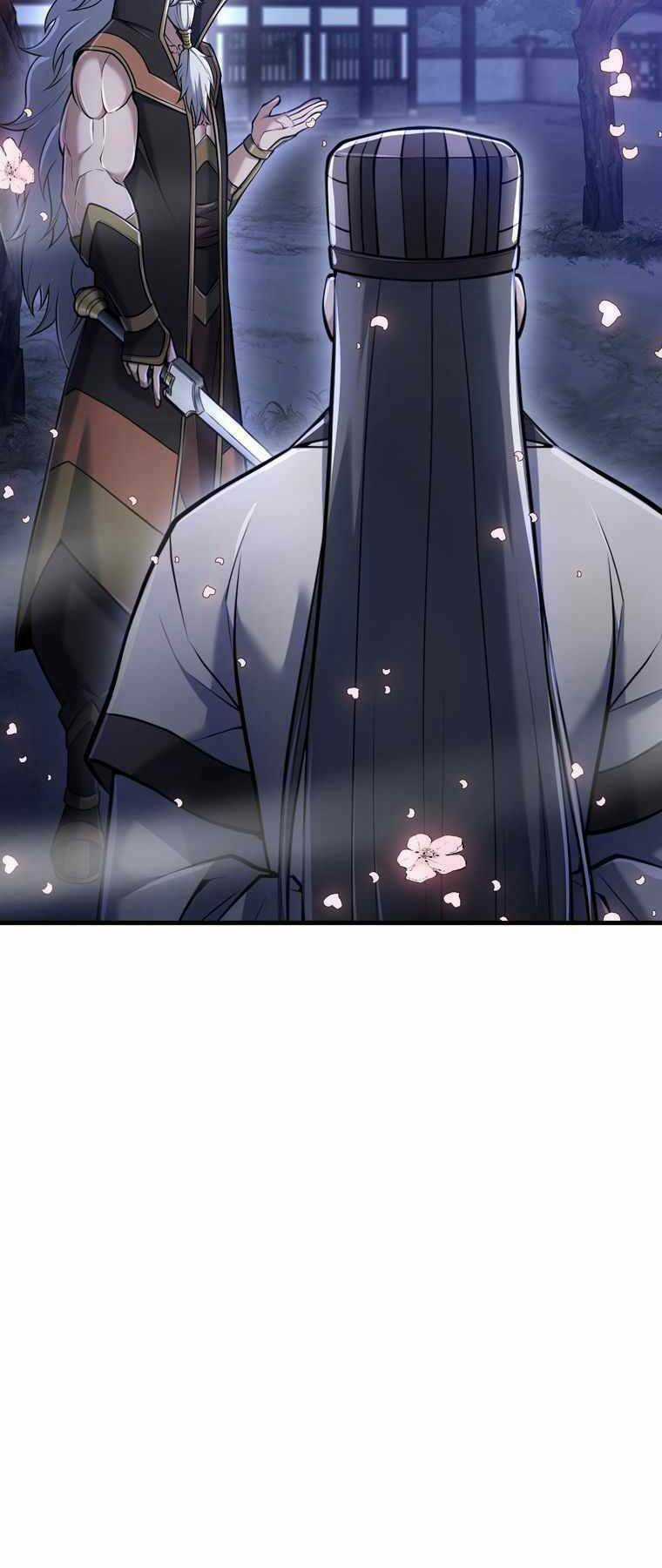 Bá Vương Chi Tinh - Chapter 42 - Trang 18