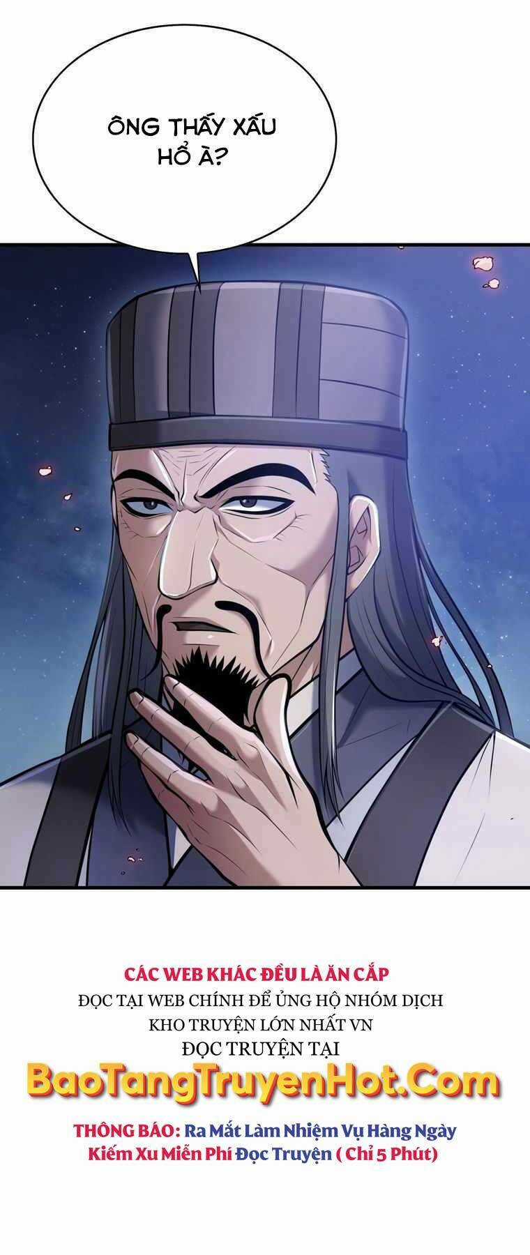 Bá Vương Chi Tinh - Chapter 42 - Trang 19